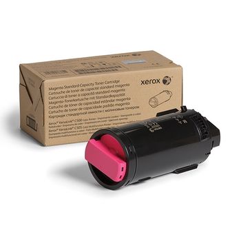 Xerox 106R03860 toner magenta (original)
