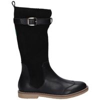 kickers botas 909820-30 tyoube cow para nina