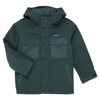 Patagonia Parka K'S INSULATED OUTDOOR EVERYDAY JKT para niña
