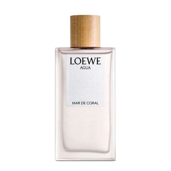 Loewe Agua Mar de Coral Eau de Toilette