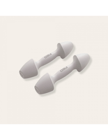 deporte pesas xiaomi fed kit 2 mancuernas 18kg