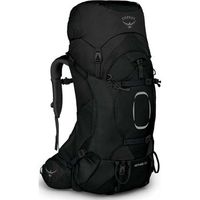 osprey aether 55 55 l negro