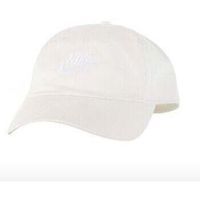 nike gorra gorra club unstructured futura unisex para mujer