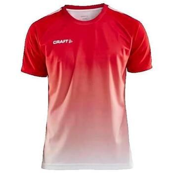 Craft Camiseta T-shirt Pro Control Fade para hombre