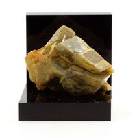 siderite cuarzo - pierre natural de francia saint -pierre -de -meage - magnifico cristal multicolor propiedades curativas 4177 ct - certificado