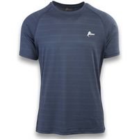 ande tops y camisetas omio tec para hombre