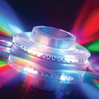 disco ice 360 light
