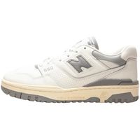 new balance zapatillas 550 aime leon dore white grey para hombre