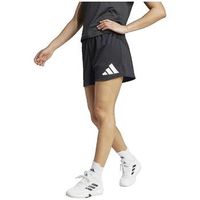 adidas short t-shirt bleu decontracte para hombre