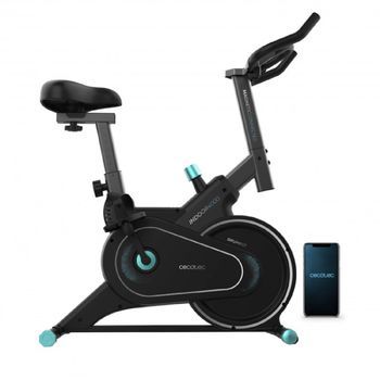 Bicicleta Indoor Drumfit Indoor 4000 Magnetic Connected