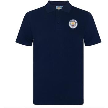 Manchester City Fc Polo GF171 para hombre