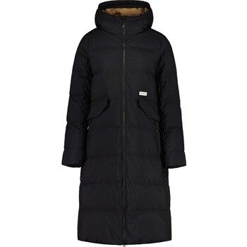 Maloja Parka Wintermantel Ankogelm Urban Redown Coat para mujer