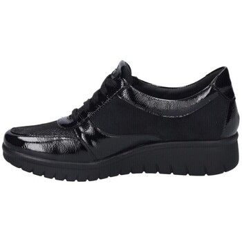 Josef Seibel Zapatos Mujer BLUCHER CALAIS-01 NEGRO para mujer
