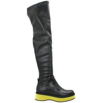 PALOMA BARCELÓ Botas Esme Strech Vegan Leather para mujer