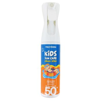 Frezyderm Kids Sun Care SPF50+ Crema Spray 275 ml