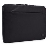 funda para portatil case logic invigo eco invis113 black 33 cm 13