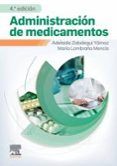 administración de medicamentos (4ª ed.)