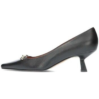 Angel Alarcon Zapatos de tacón suri negro para mujer