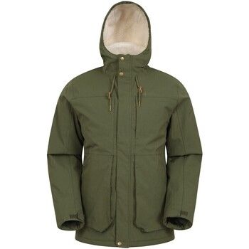 Mountain Warehouse Cazadora Coastline para hombre