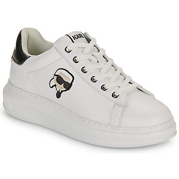 Karl Lagerfeld Zapatillas KAPRI Karl NFT Lo Lace para mujer