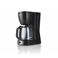 haeger cafe noir cafetera de goteo