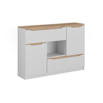 Aparador Ruben 120 X 83.6 Cm Vicco