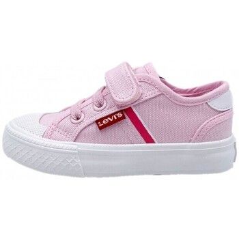 Levis Zapatillas MISSION 2.0 MINI VORI0108T Rosa para niña