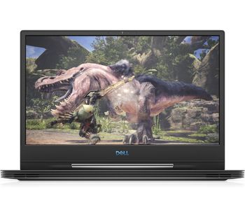 DELL G7 15.6