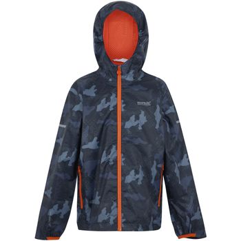 Regatta Chaqueta Lever II para niño