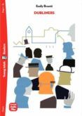 dubliners (restyled). young adult eli reader stage 4- b2
