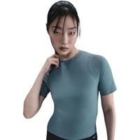 nike tops y camisetas zenvy para mujer
