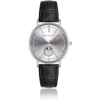 marc malone Reloj Accesorios-HOMBRES para hombre