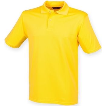 Henbury Tops y Camisetas HB475 para hombre