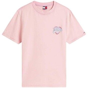 Tommy Jeans Camiseta GT23098 para mujer