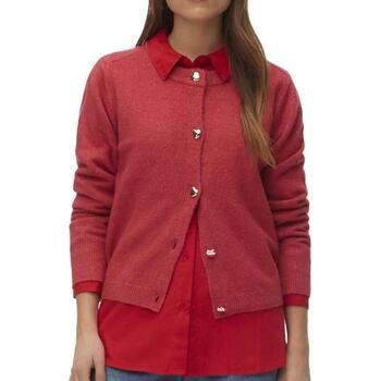Vero Moda Chaqueta de punto Fiona para mujer