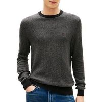 tommy hilfiger jersey pima para hombre