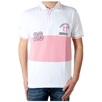 Marion Roth Polo 55885 para hombre