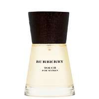 burberry touch for women eau de parfum spray 50ml
