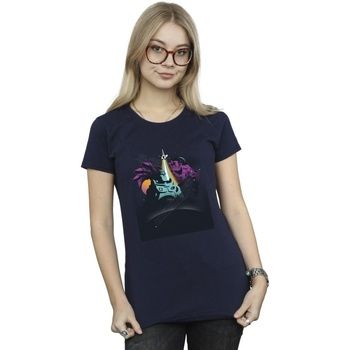 Disney Camiseta Lightyear para mujer