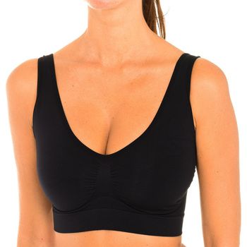 Intimidea Triángulo/Sin Aros 110577 para mujer