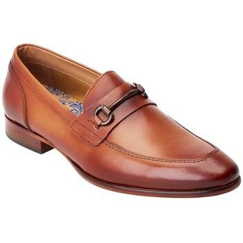 Base London Mocasines Russo para hombre