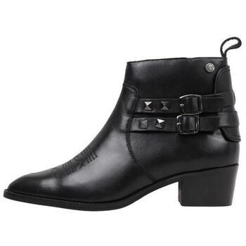 Top3 Botines 23947 para mujer