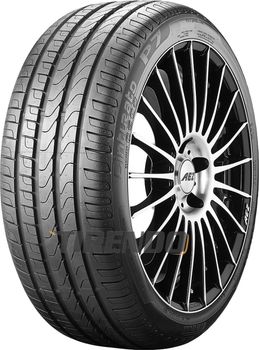 Pirelli Cinturato P7 Run Flat ( 245/40 R19 98Y XL *, MOE, con protector de llanta (MFS), runflat )
