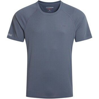 Craghoppers Camiseta CG2439 para hombre