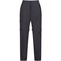 regatta pantalones travel light para hombre