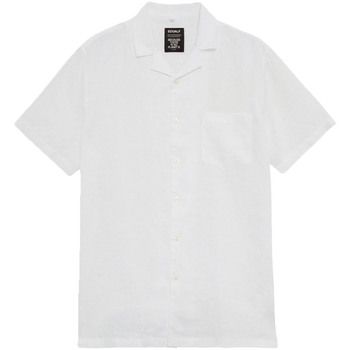 Ecoalf Camisa manga corta q-nol-65457 para hombre