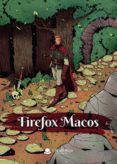 Firefox Macos