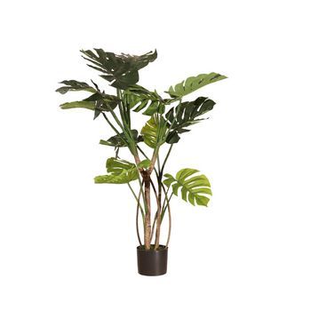 Monstera Artificial 120cm – Naturing Monde