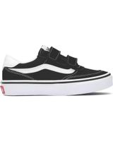 de vans off the wall zapatillas vans off the wall brooklyn ls v negras con velcro varios colores