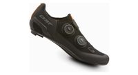 zapatillas de carretera dmt sh10 negras
